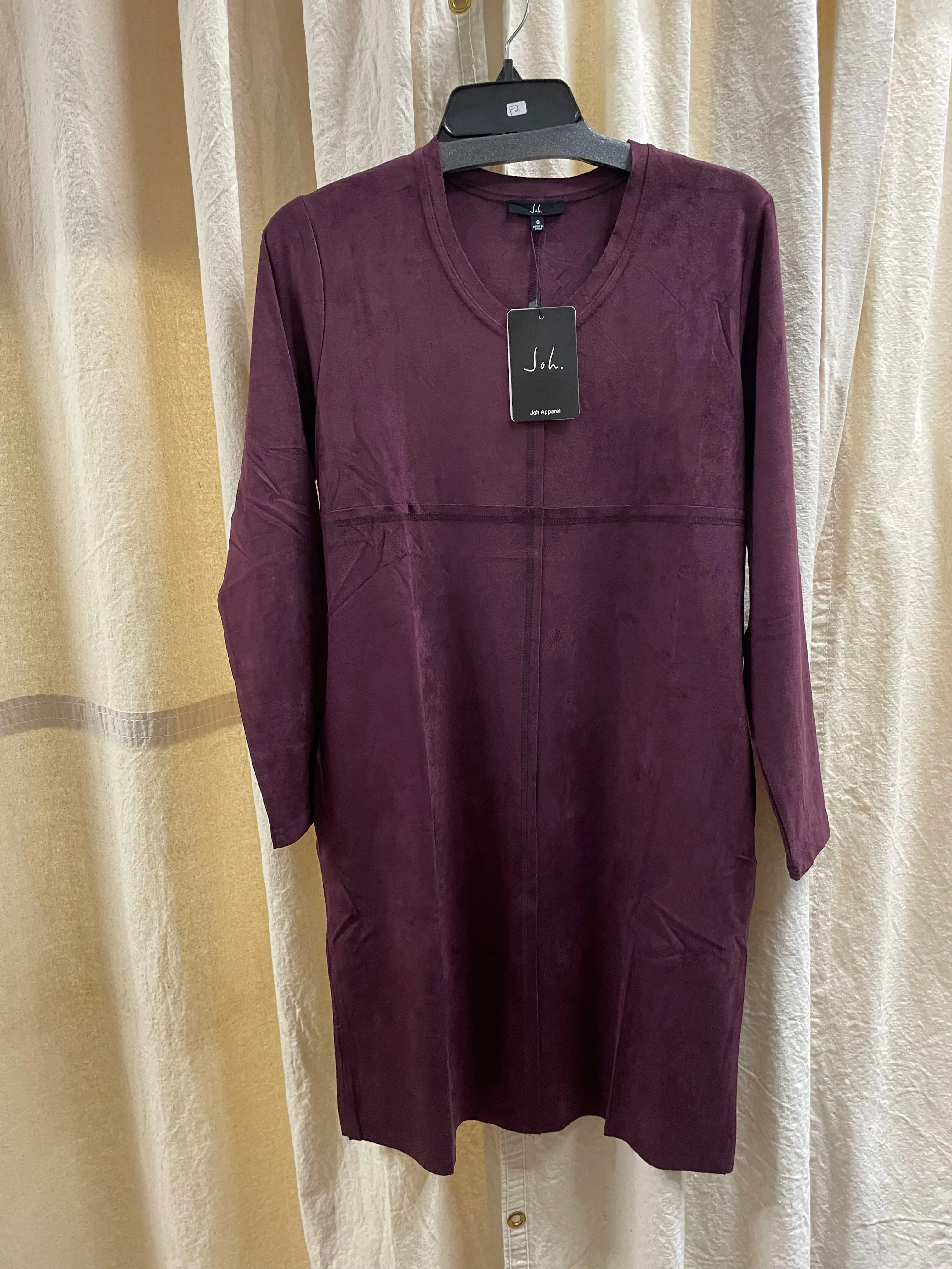 Aurora Dress by Joh