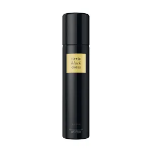 Avon Little Black Dress Perfumed Body Spray - 75ml
