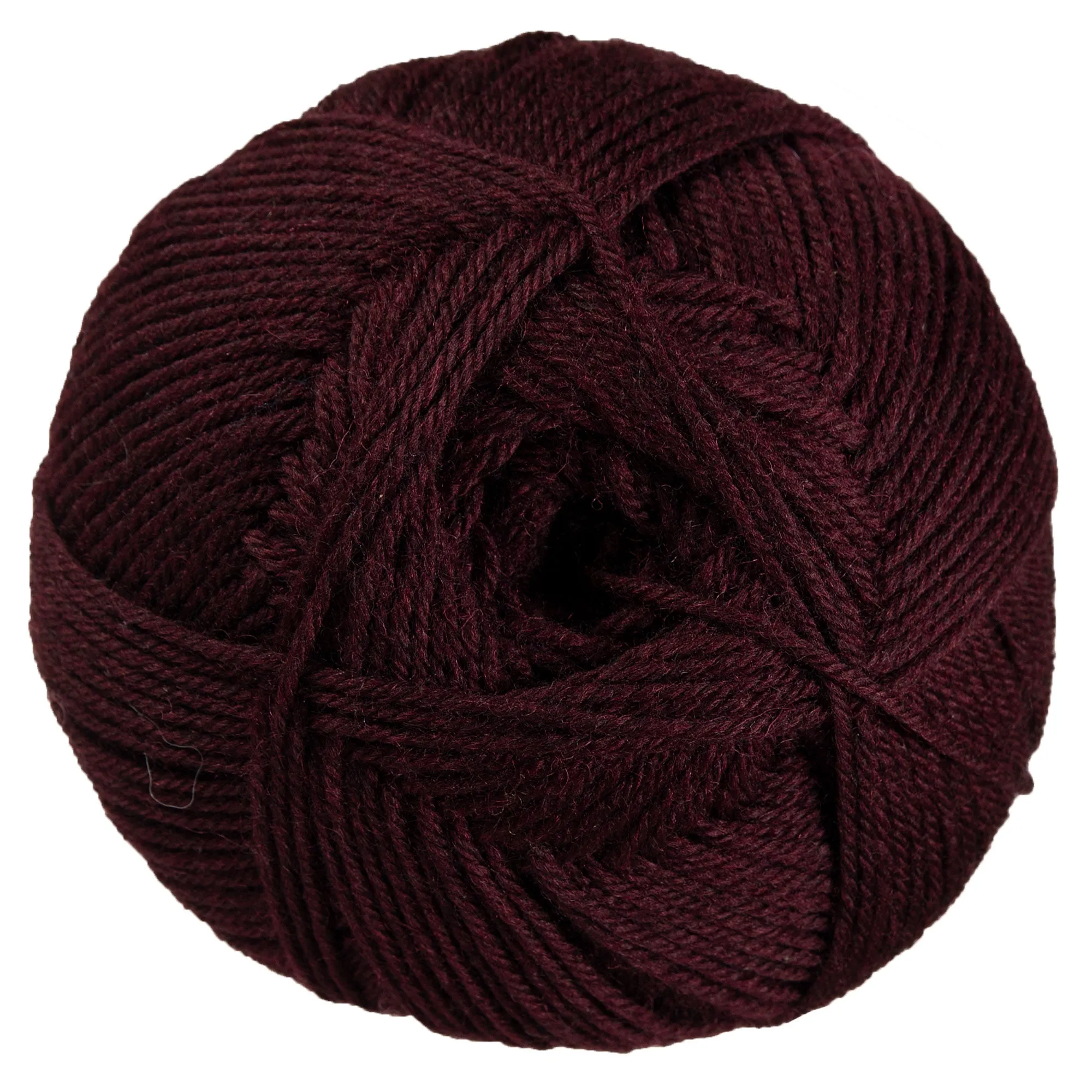 Berroco Ultra Wool Yarn - 33151 Beet Root