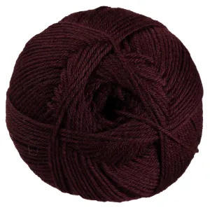 Berroco Ultra Wool Yarn - 33151 Beet Root