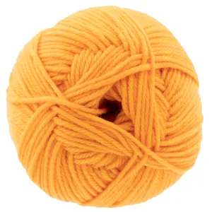 Berroco Ultra Wool Yarn - 3348 Orange