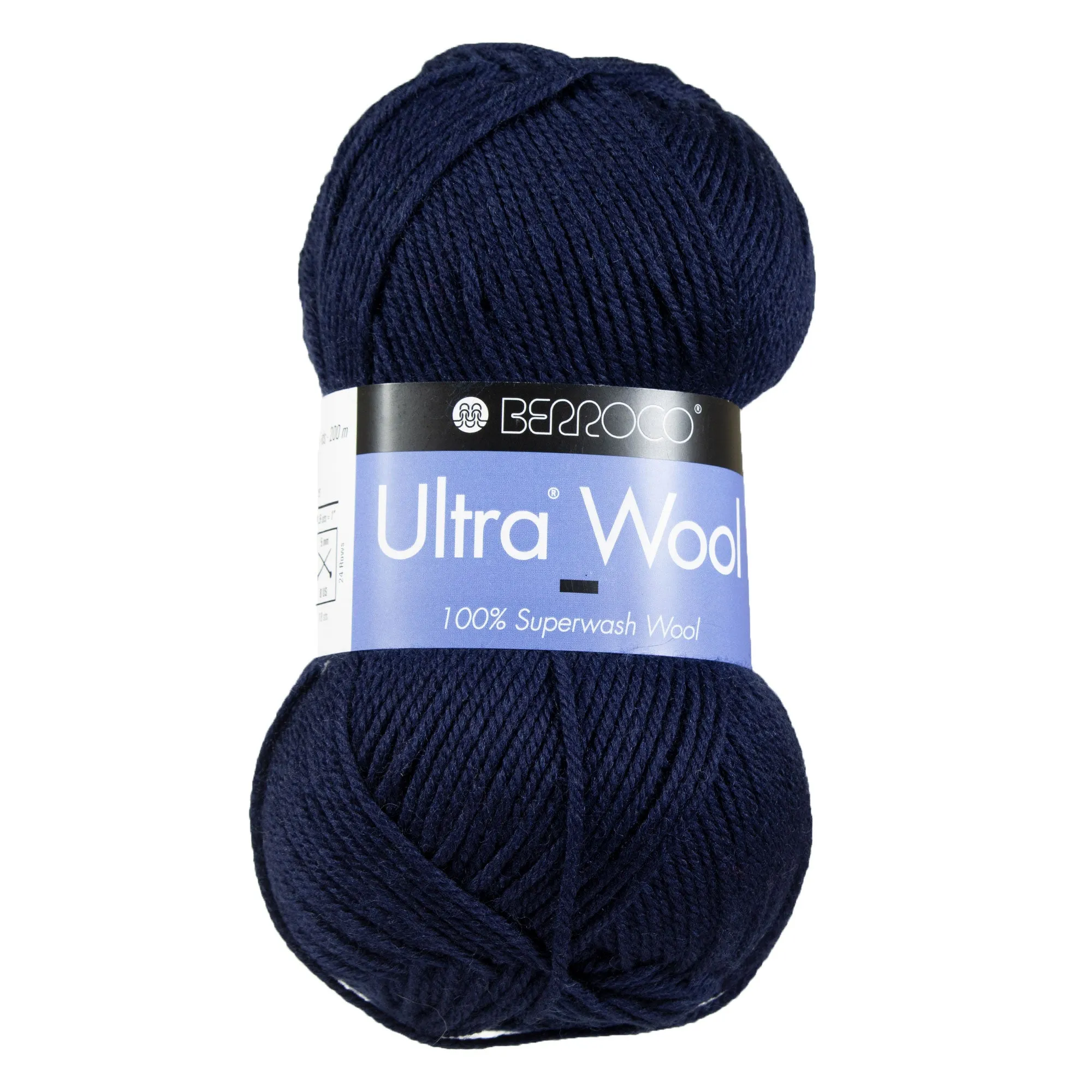 Berroco Ultra Wool Yarn - 3365 Maritime