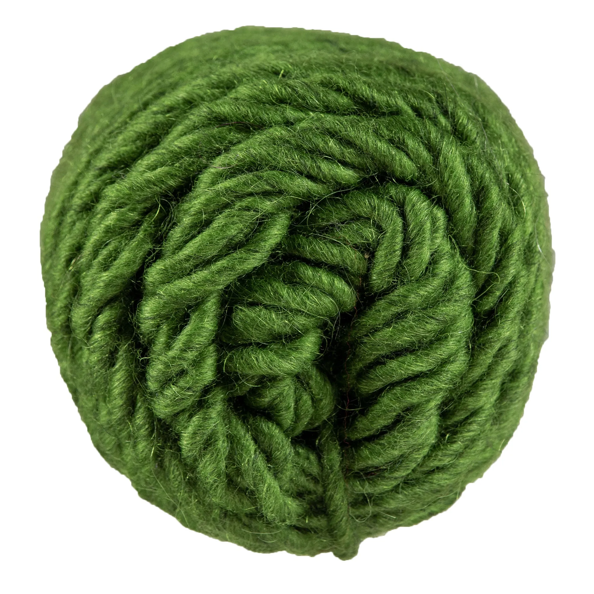 Brown Sheep Lamb's Pride Bulky Yarn - M191 - Kiwi