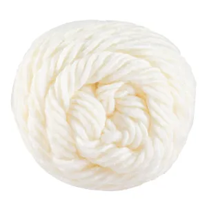 Brown Sheep Lamb's Pride Worsted Yarn - M010 Cream