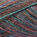Brown Sheep Lanaloft Handpaint