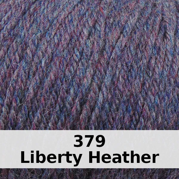 Cascade 220 Superwash Heathers