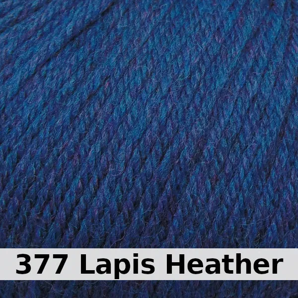Cascade 220 Superwash Heathers