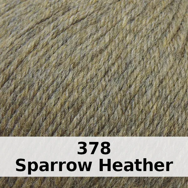 Cascade 220 Superwash Heathers