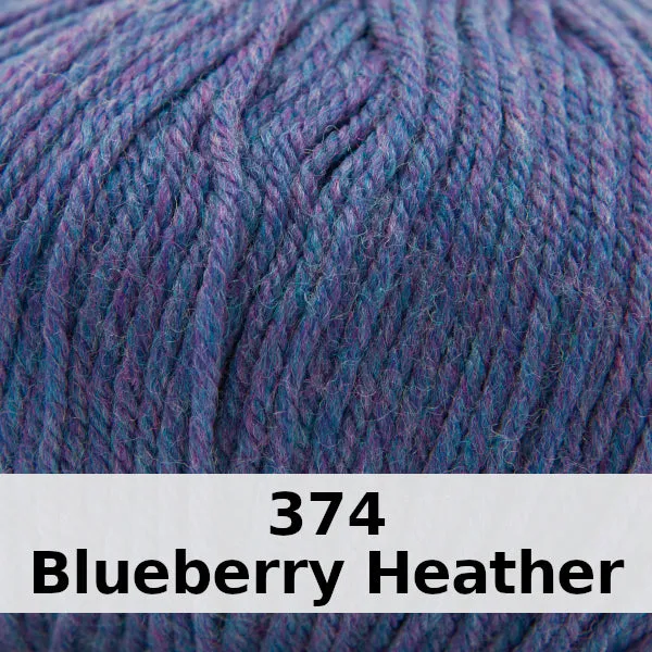 Cascade 220 Superwash Heathers