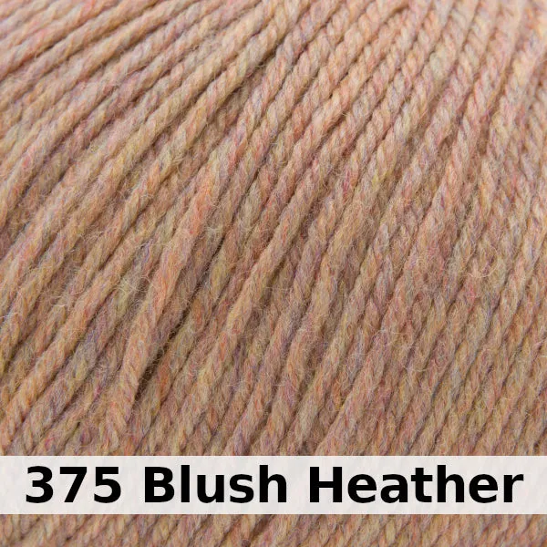 Cascade 220 Superwash Heathers