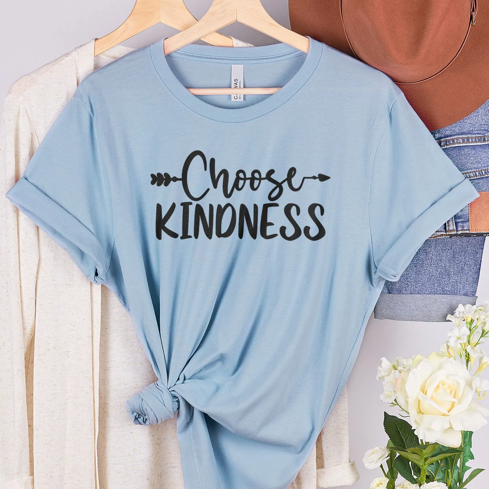 Choose Kindness Tee