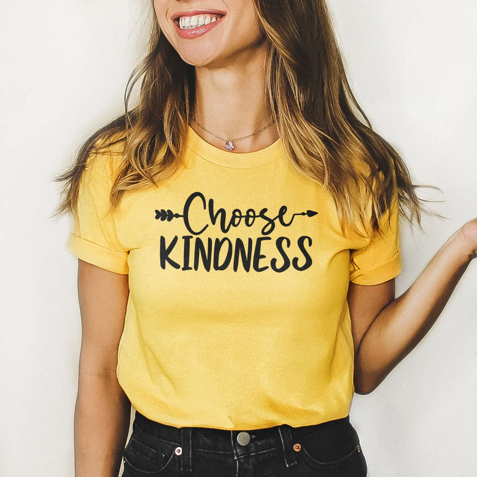 Choose Kindness Tee
