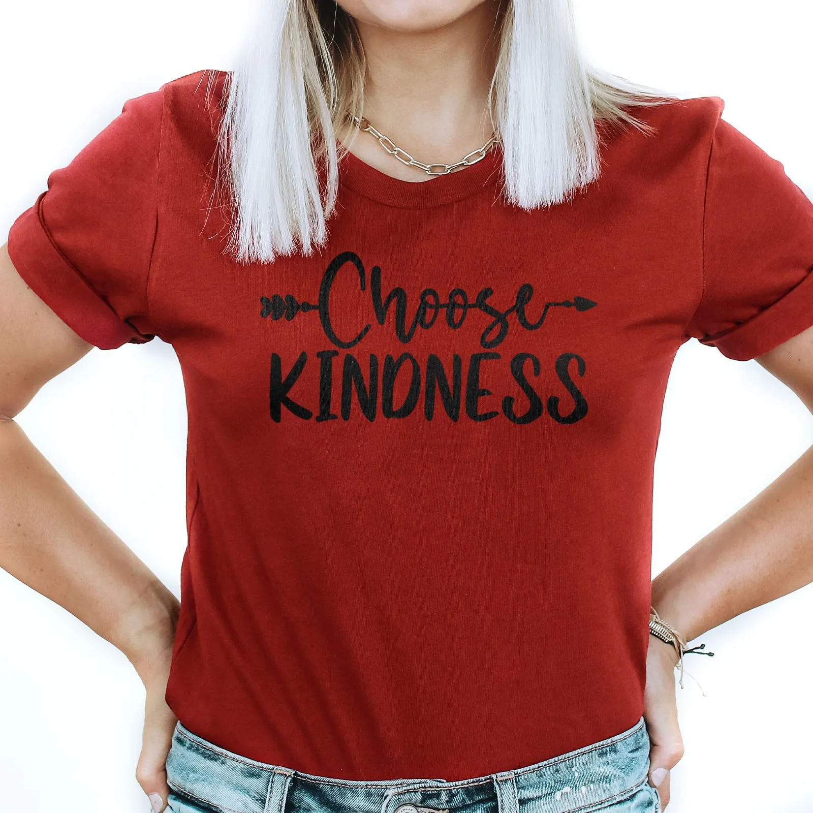 Choose Kindness Tee