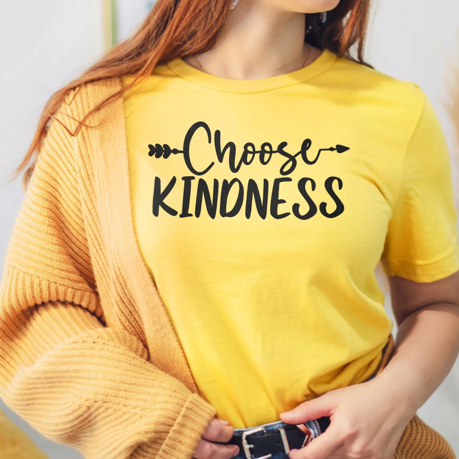 Choose Kindness Tee