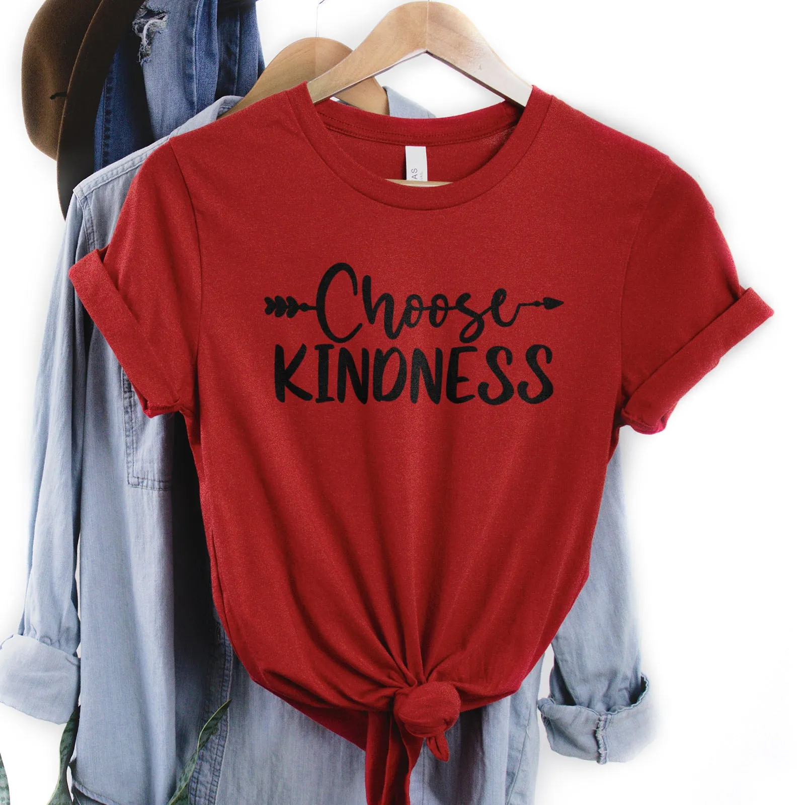 Choose Kindness Tee