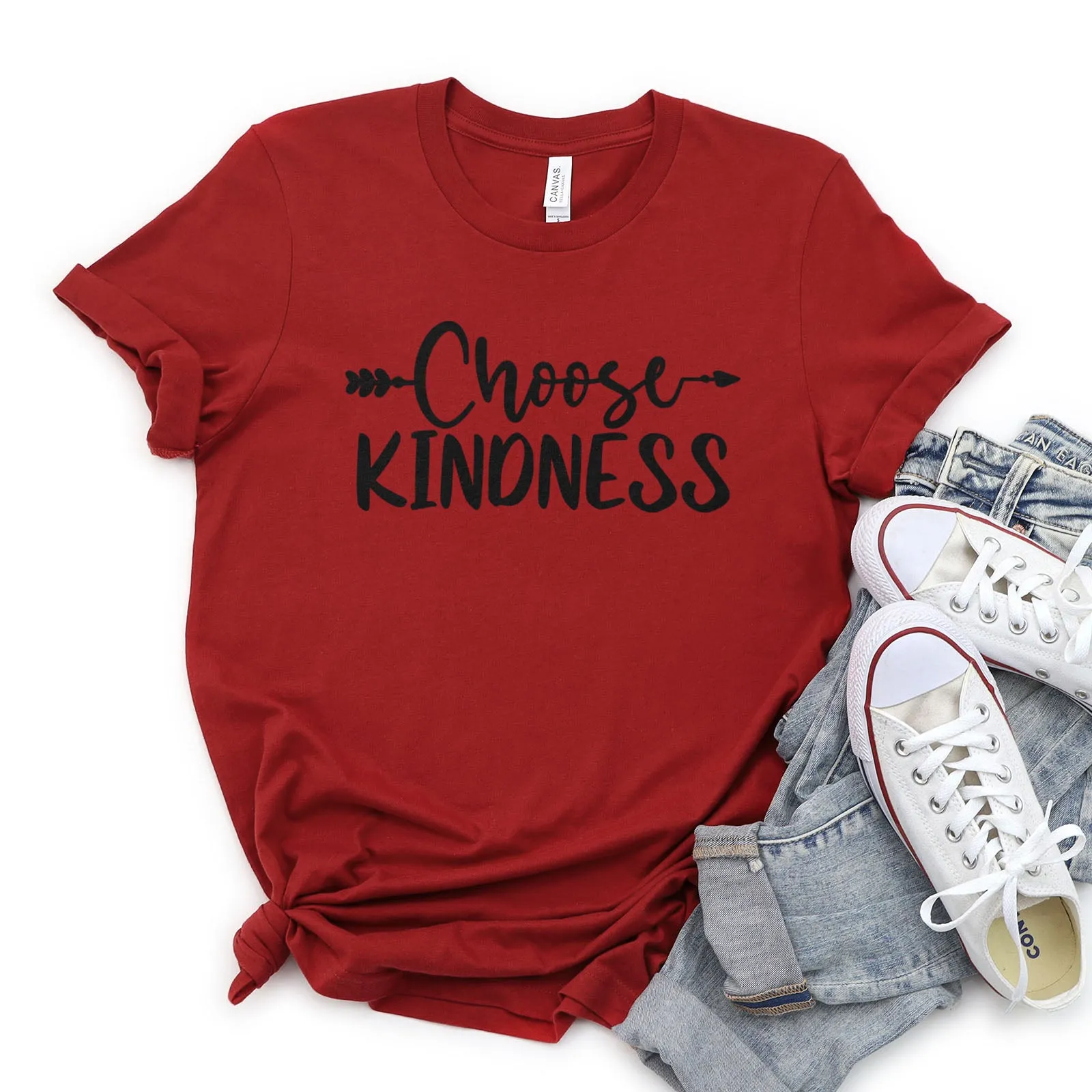 Choose Kindness Tee
