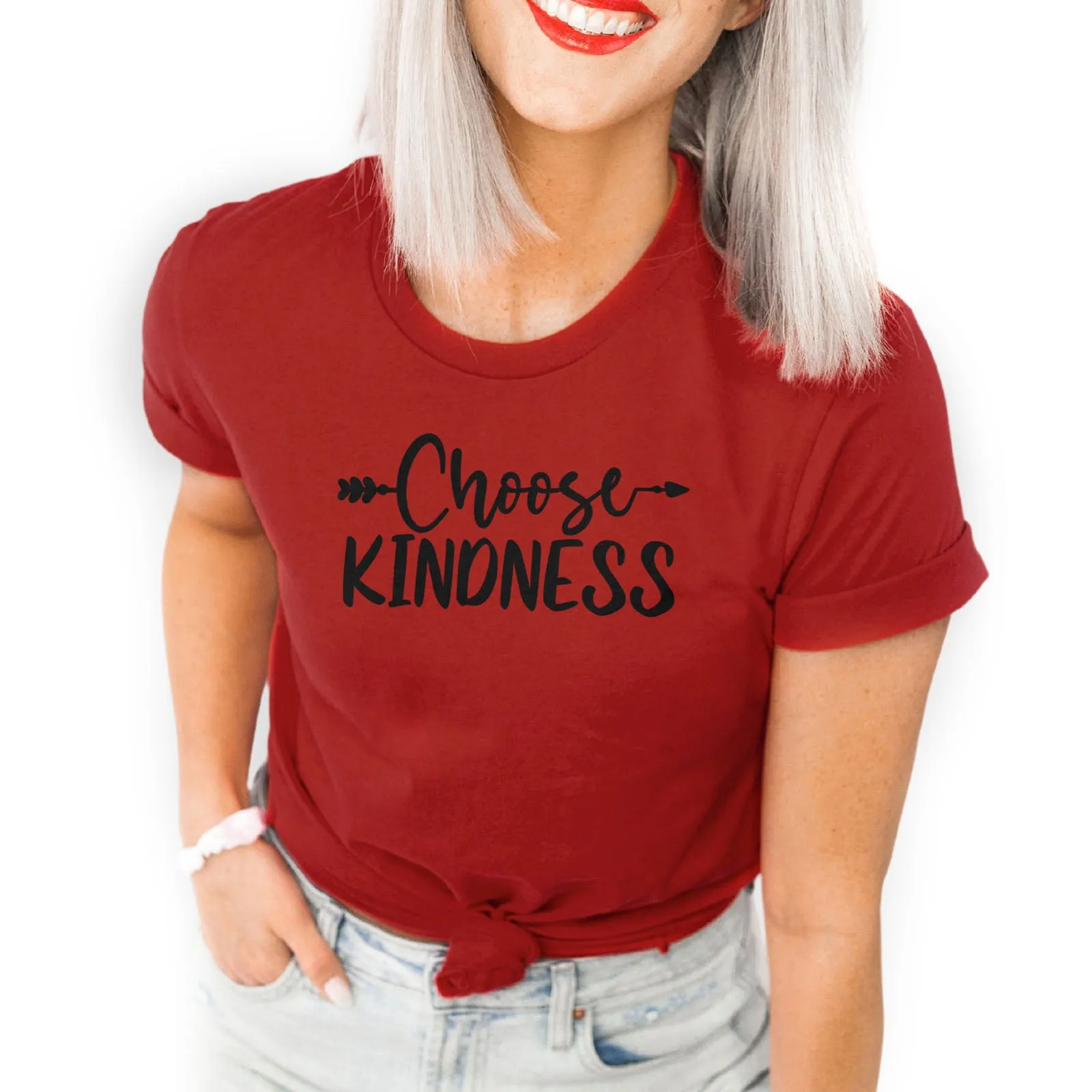 Choose Kindness Tee