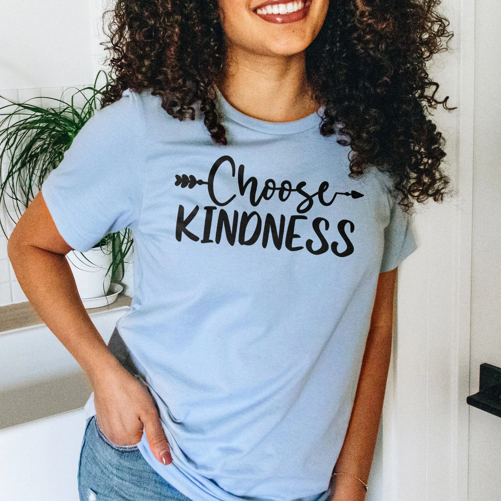 Choose Kindness Tee