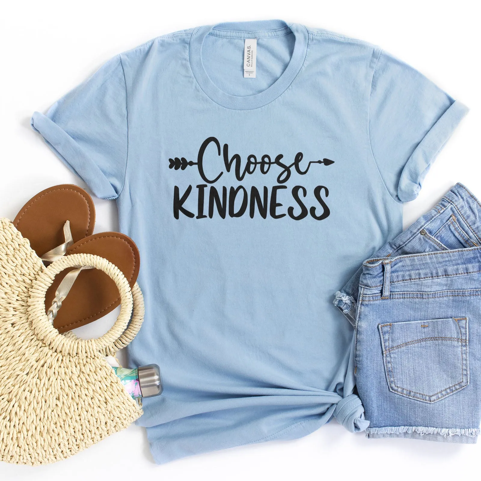 Choose Kindness Tee