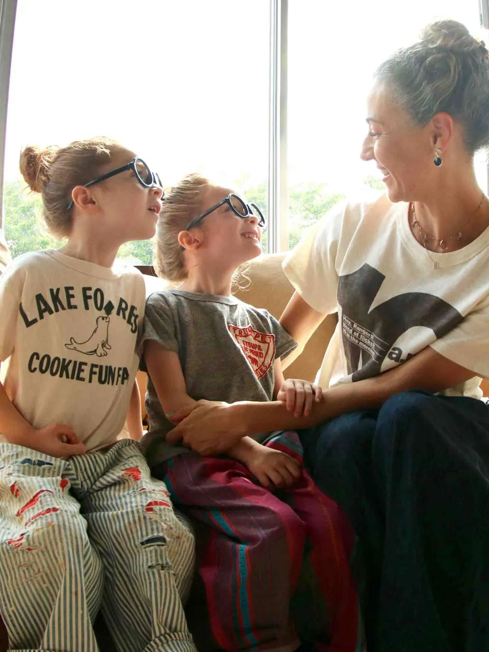 Cookie Fun Fair T-Shirt