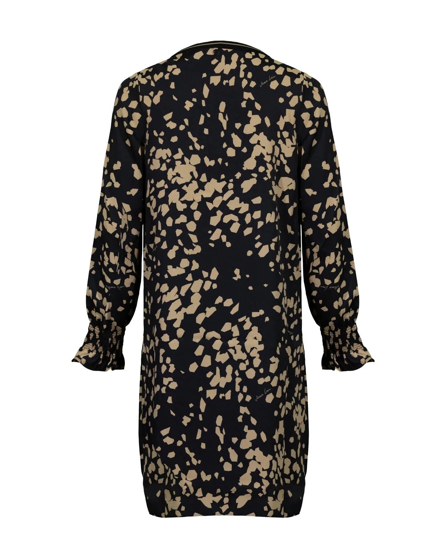 Dalmation Spots Dress