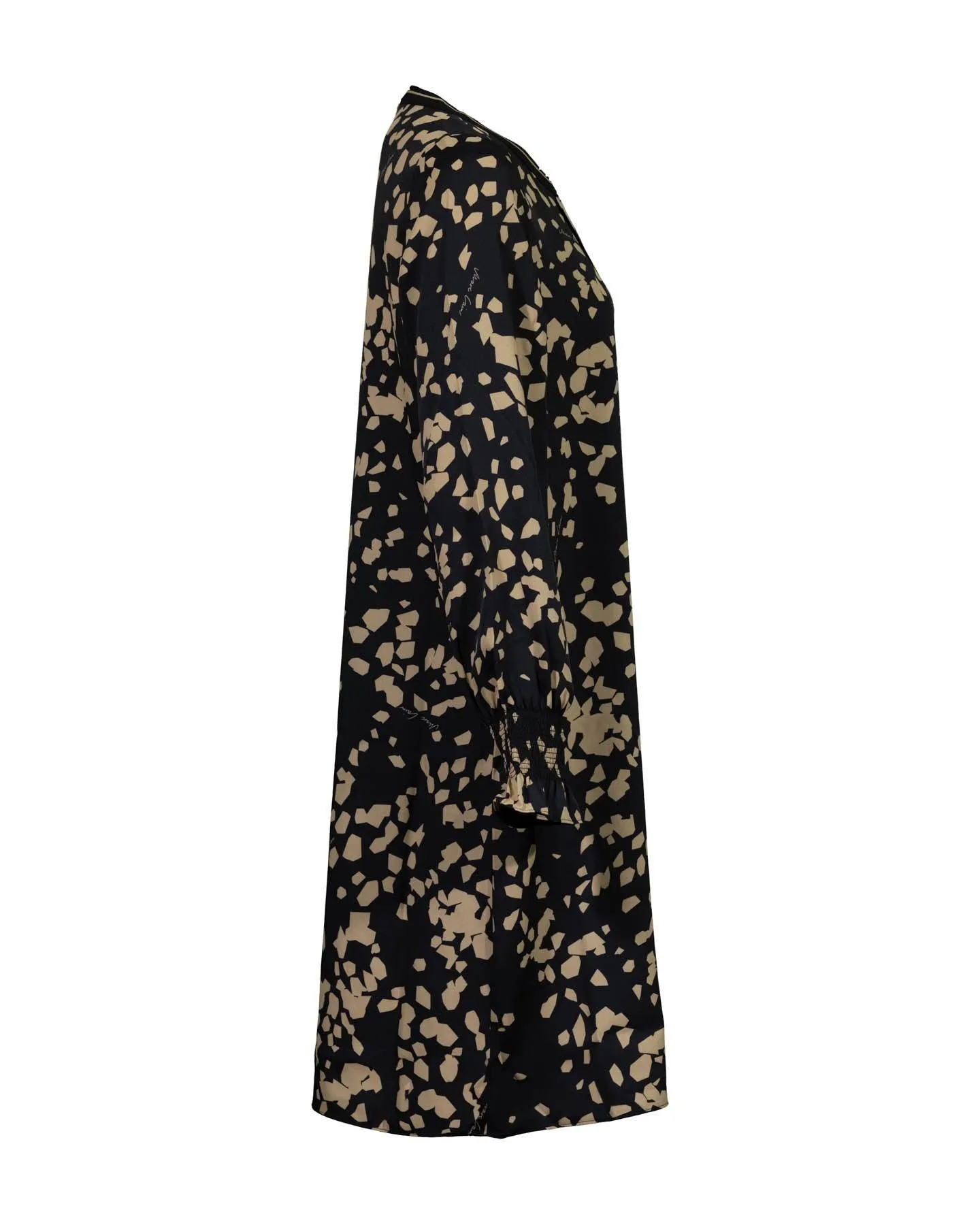 Dalmation Spots Dress