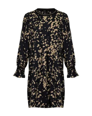 Dalmation Spots Dress