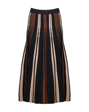 Diane Von Furstenberg Tribeca Knit Skirt