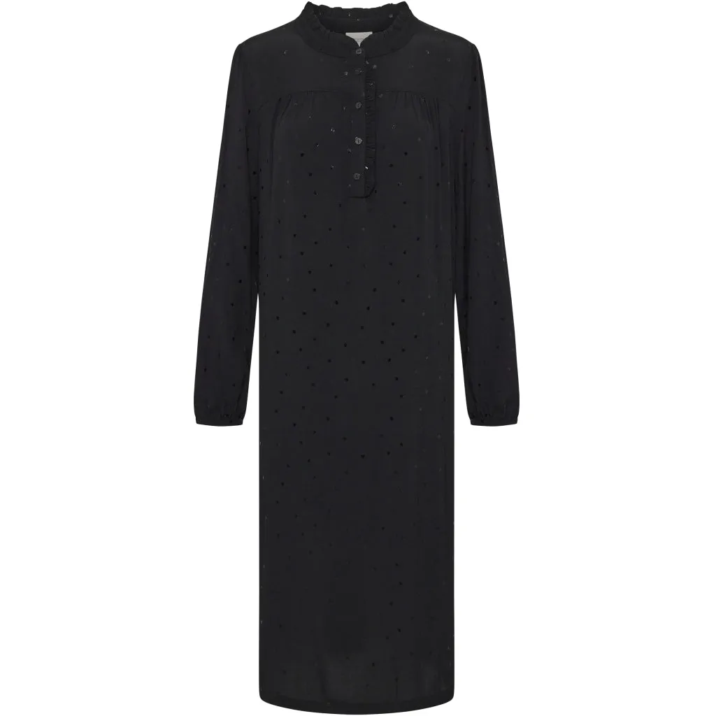 Dorit Dress - Black