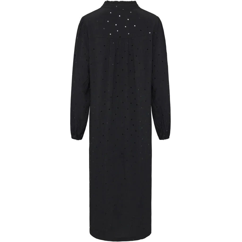 Dorit Dress - Black