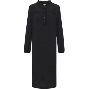 Dorit Dress - Black
