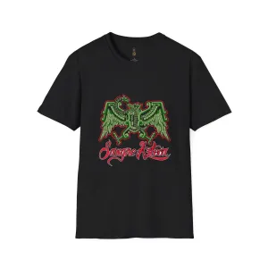 Eagle Saguaro Action T-Shirt
