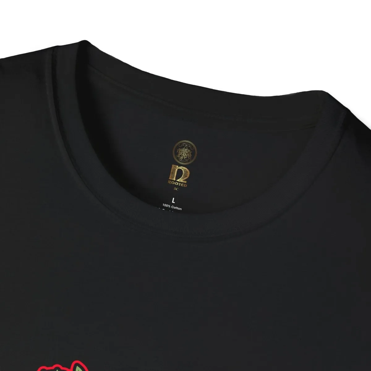 Eagle Saguaro Action T-Shirt