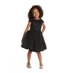 Ellie "Little Black" Dress