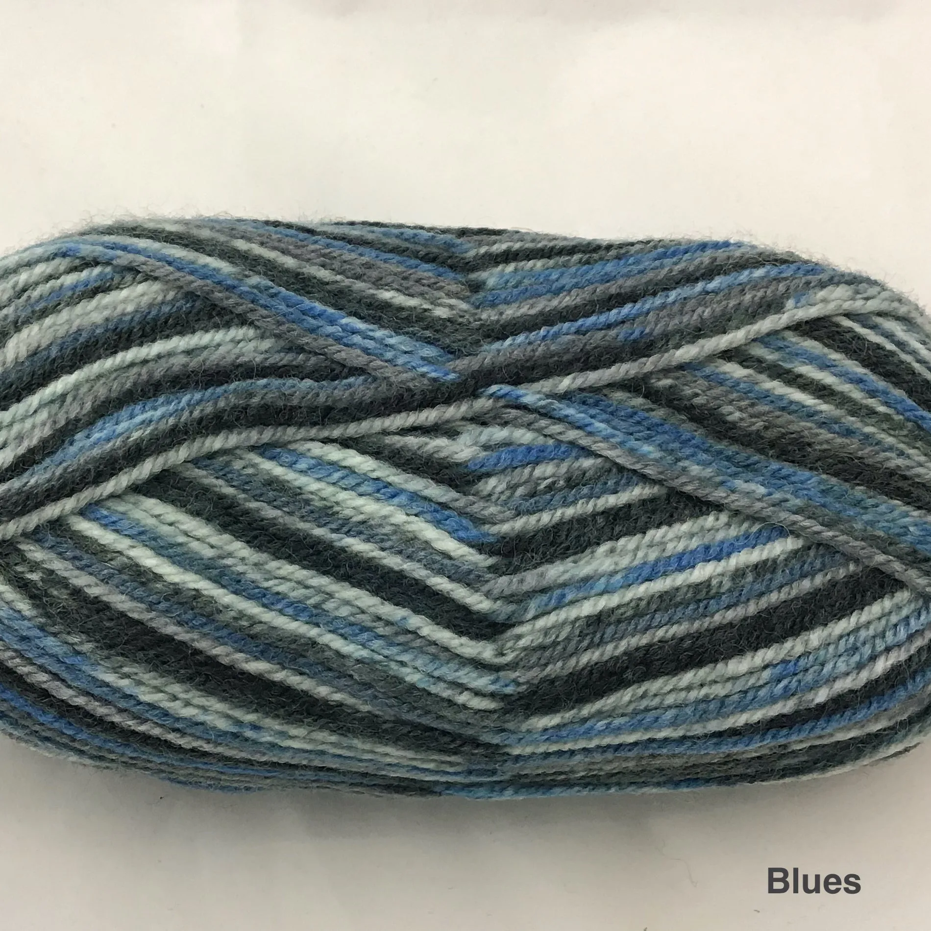 Encore Colorspun