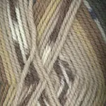 Encore Colorspun