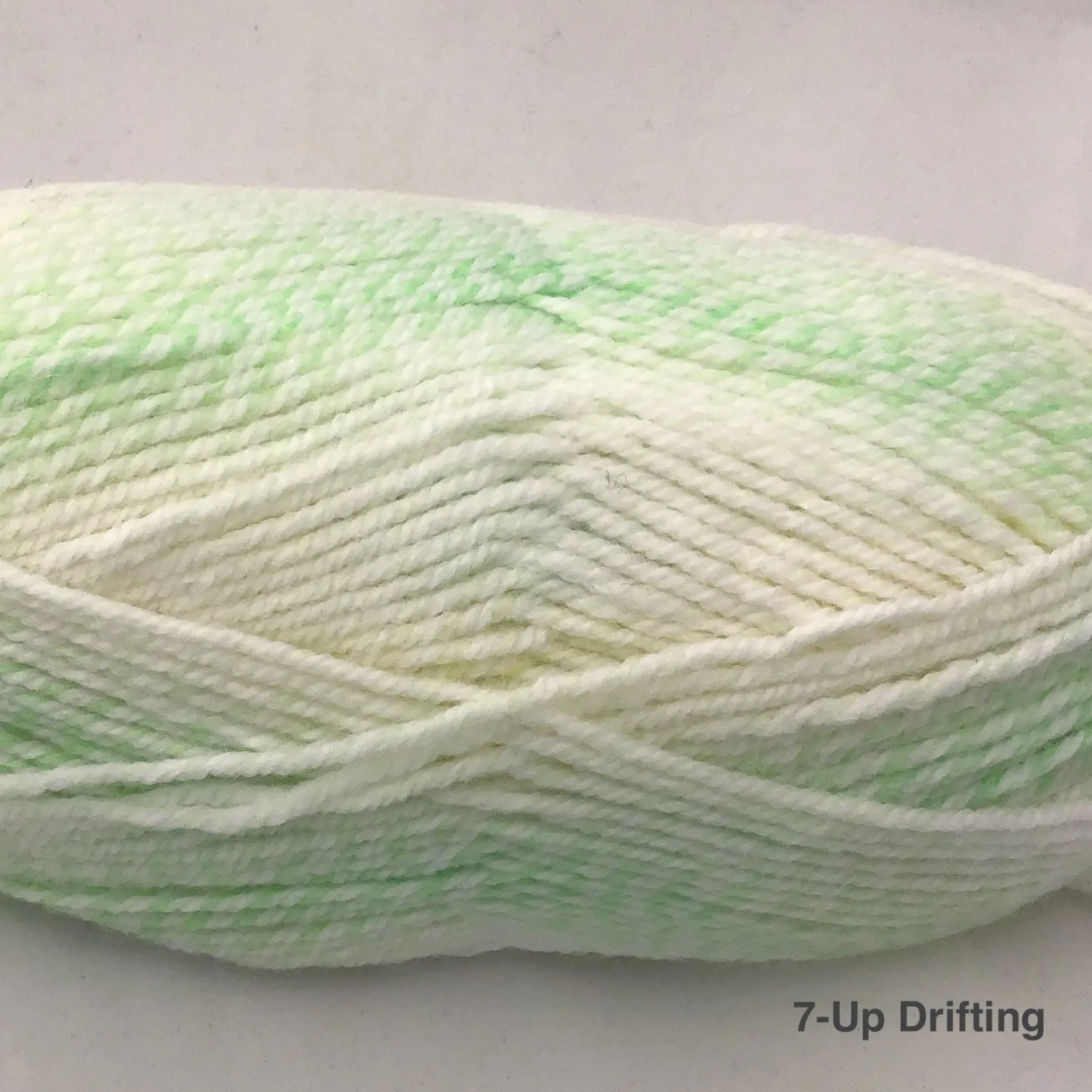Encore Colorspun