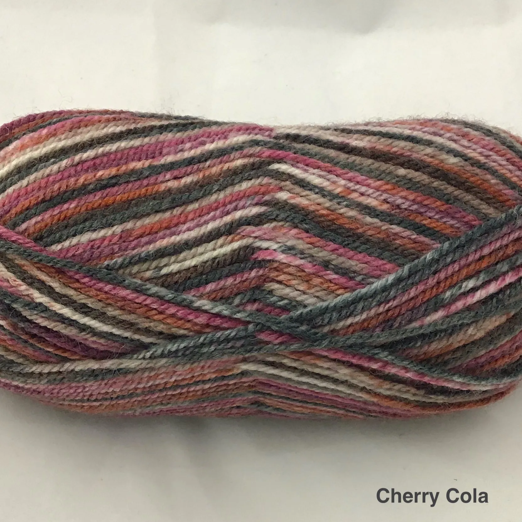 Encore Colorspun