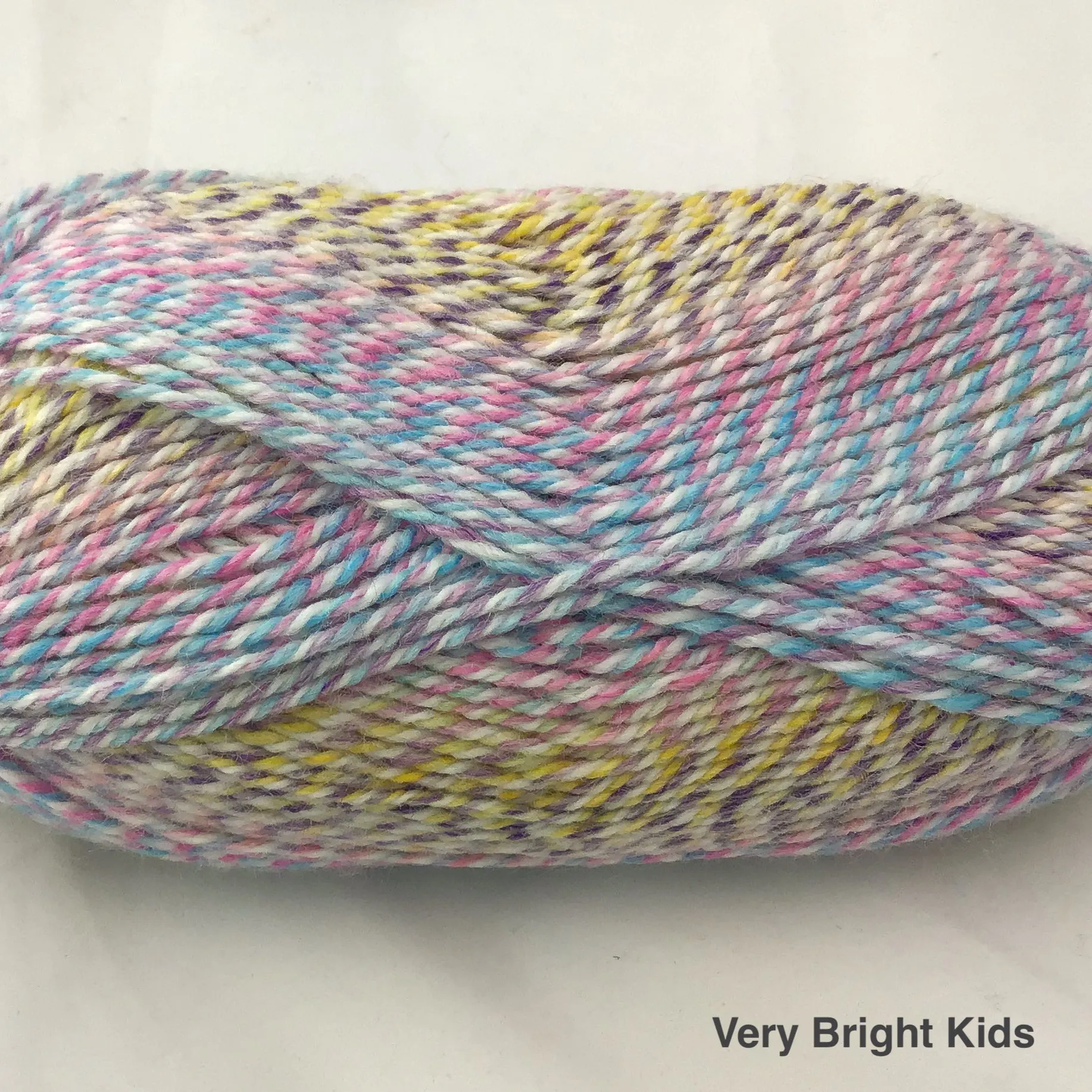 Encore Colorspun