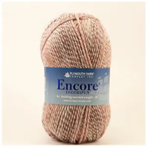Encore Colorspun