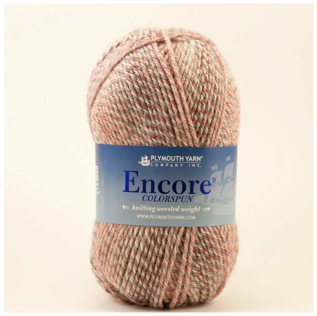 Encore Colorspun