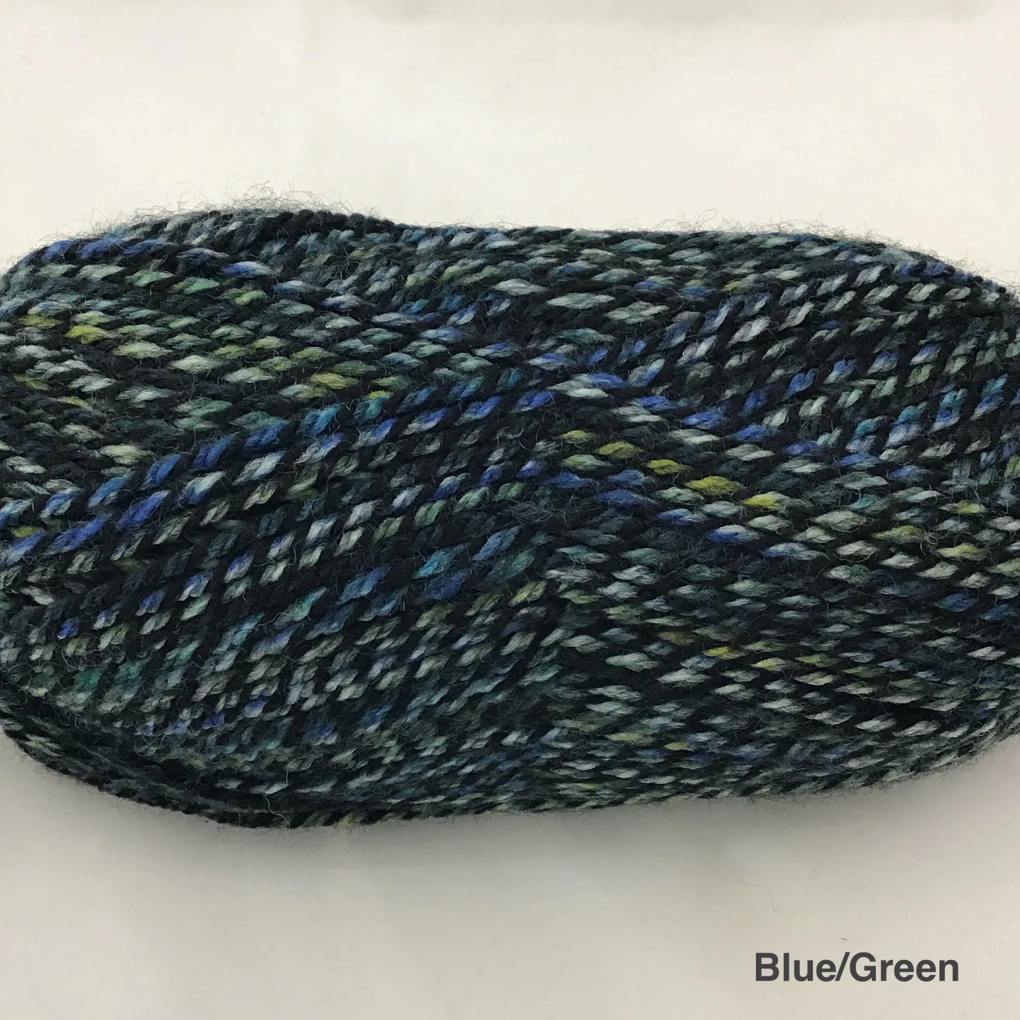 Encore Colorspun