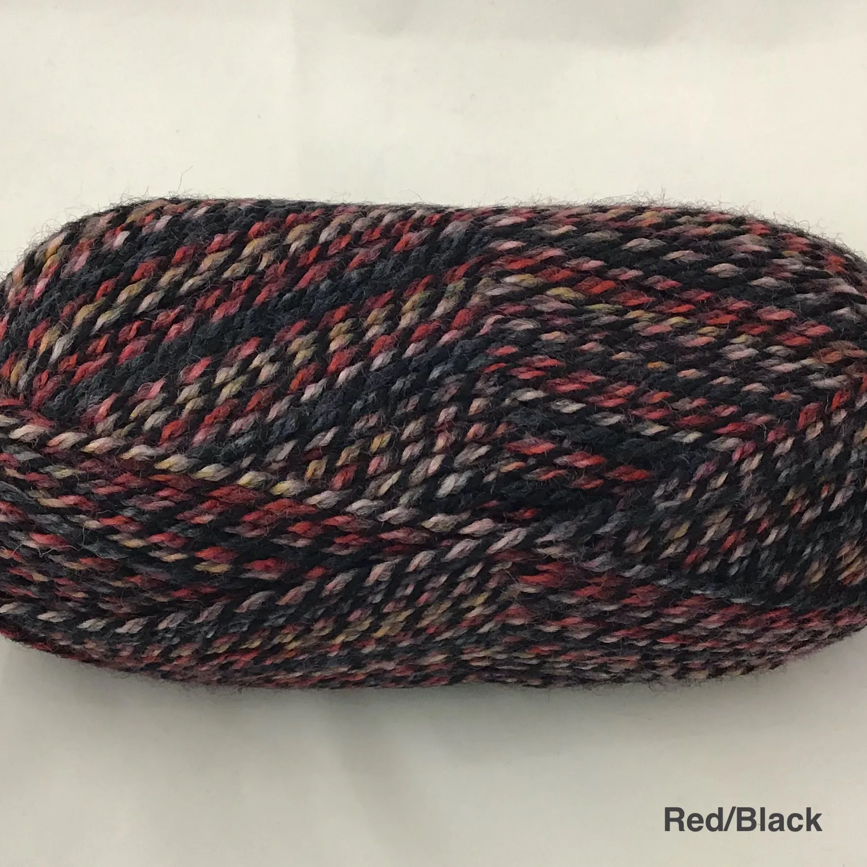 Encore Colorspun