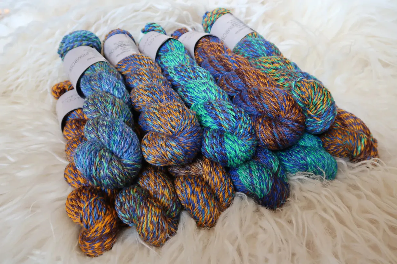 Homestead Worsted