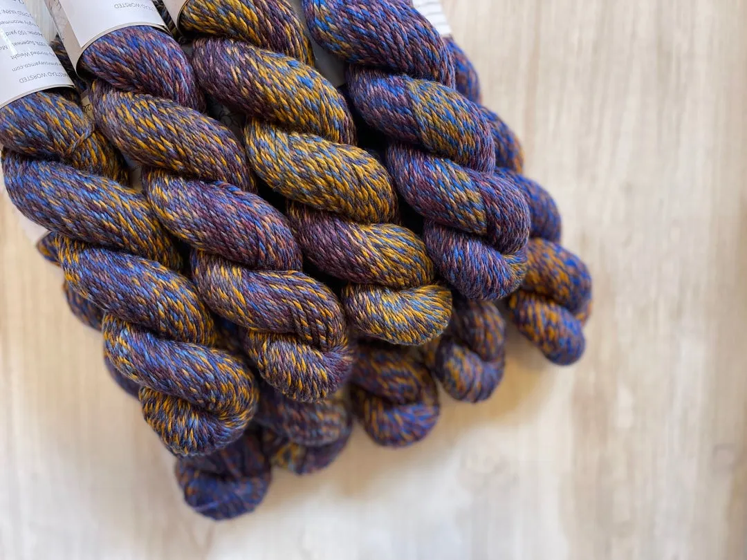 Homestead Worsted