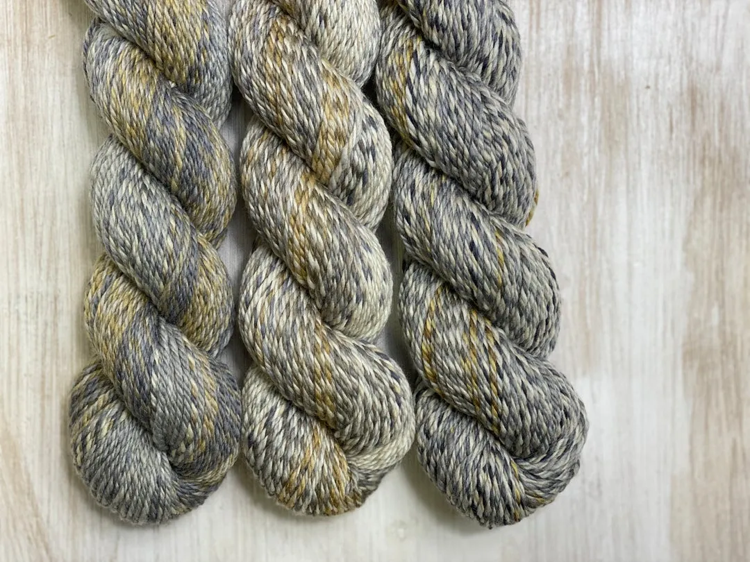 Homestead Worsted