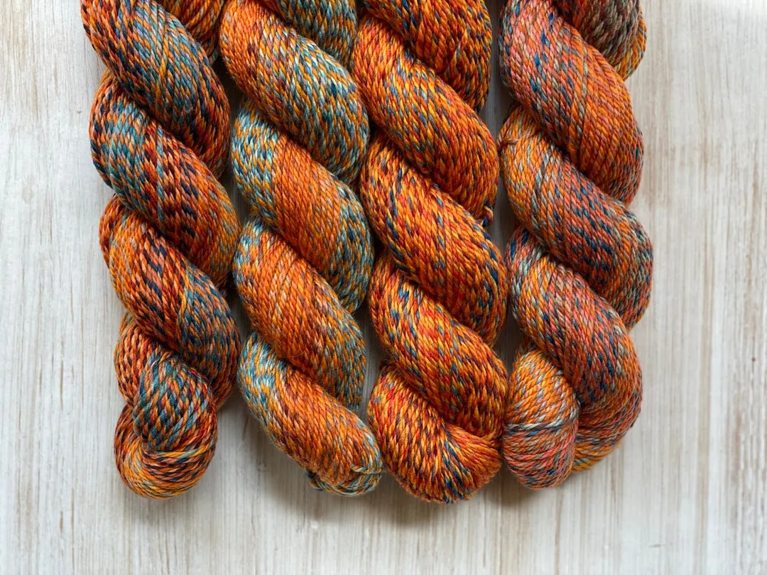 Homestead Worsted