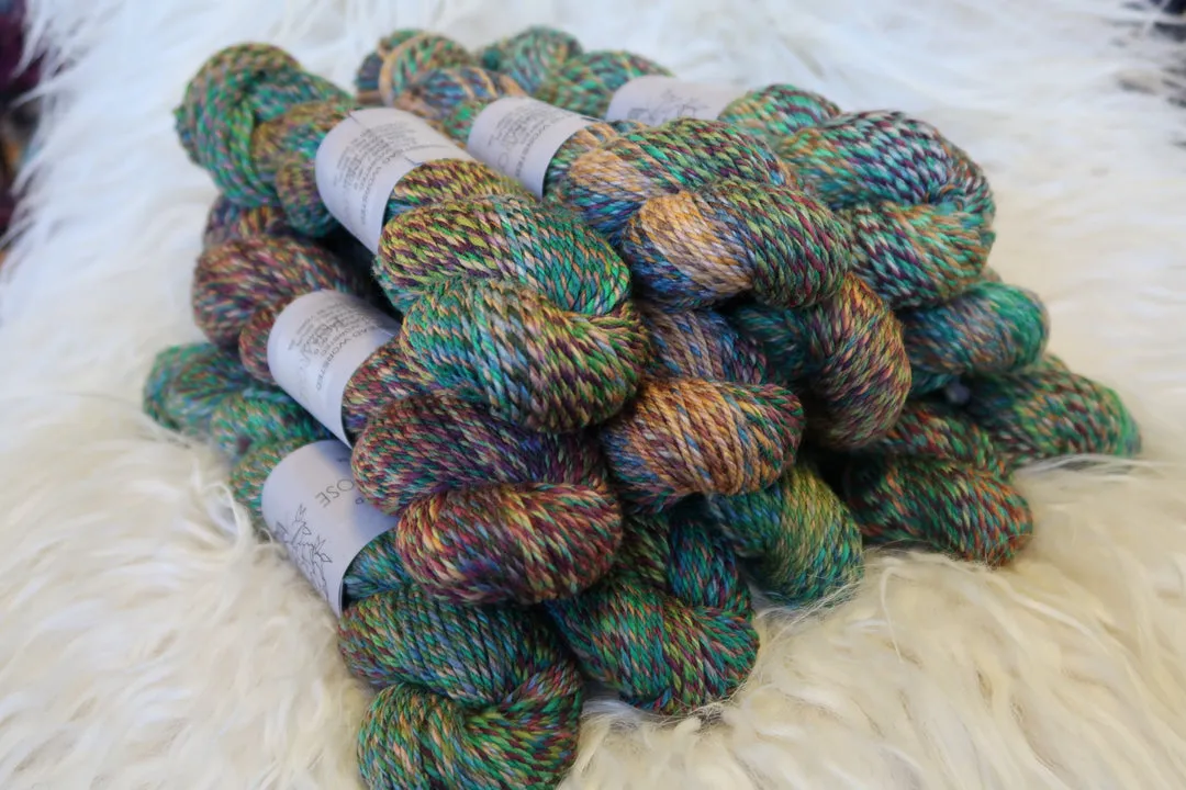 Homestead Worsted