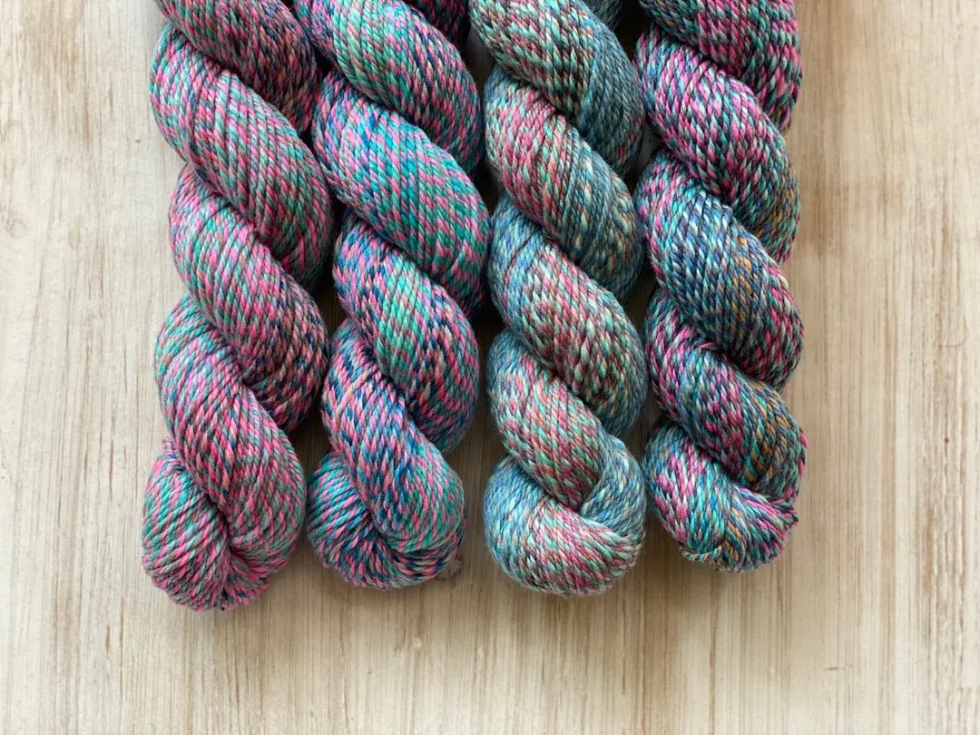Homestead Worsted