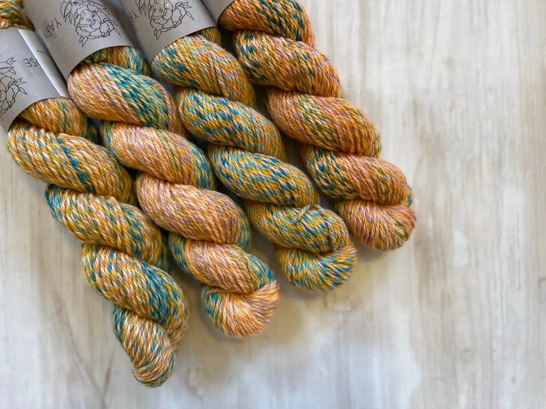 Homestead Worsted